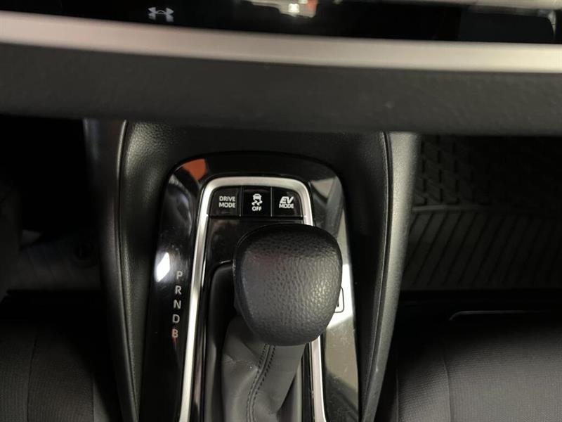 toyota Corolla Hybrid 2022 - 17