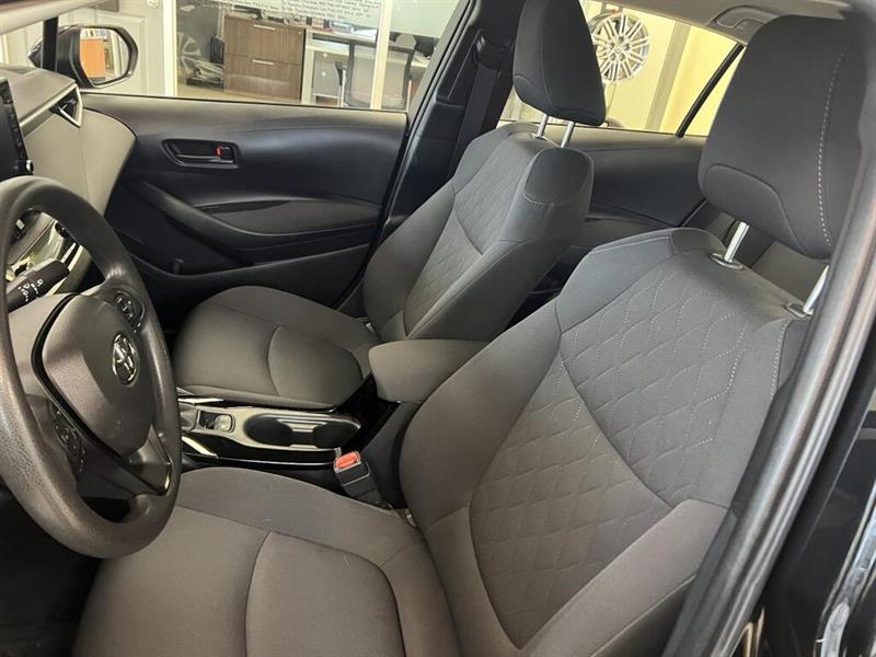 toyota Corolla Hybrid 2022 - 21