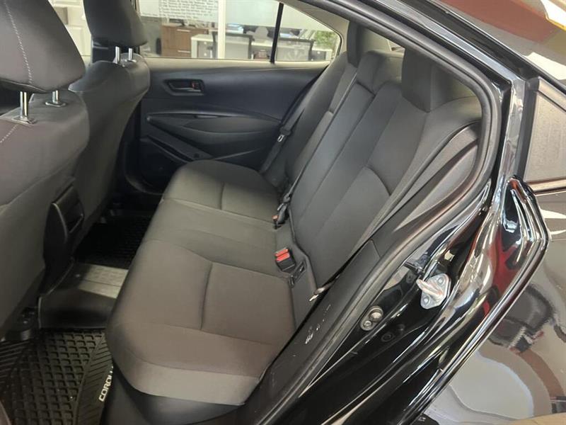 toyota Corolla Hybrid 2022 - 22