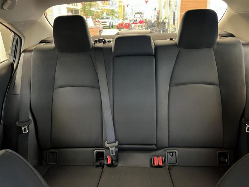 toyota Corolla Hybrid 2022 - 24