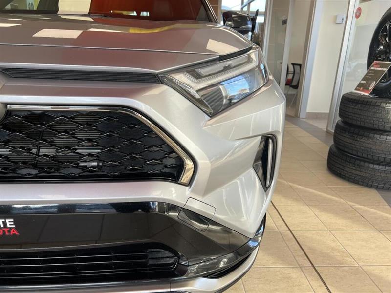 toyota RAV4 Prime 2023 - 3