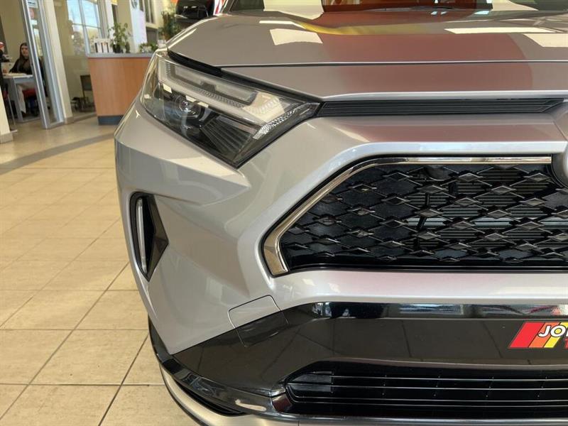 toyota RAV4 Prime 2023 - 4