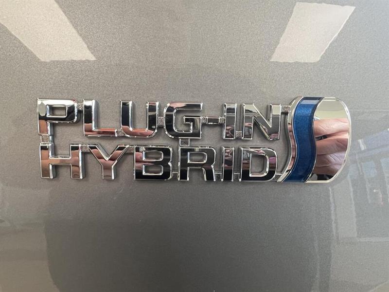 toyota RAV4 Prime 2023 - 7