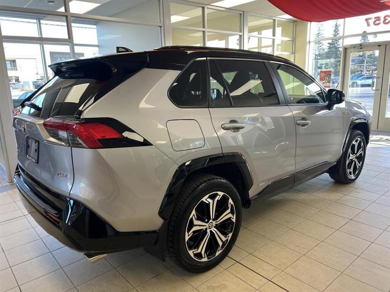 toyota RAV4 Prime 2023 - 8