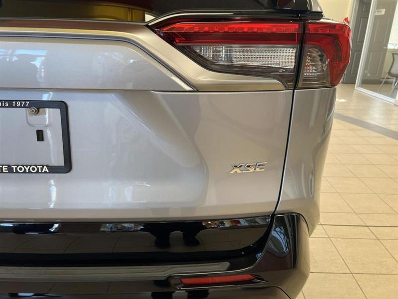 toyota RAV4 Prime 2023 - 10