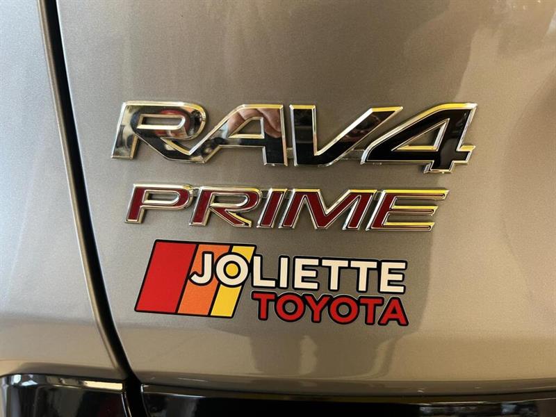 toyota RAV4 Prime 2023 - 12