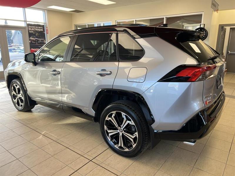 toyota RAV4 Prime 2023 - 13
