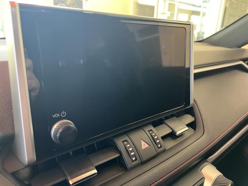 toyota RAV4 Prime 2023 - 17