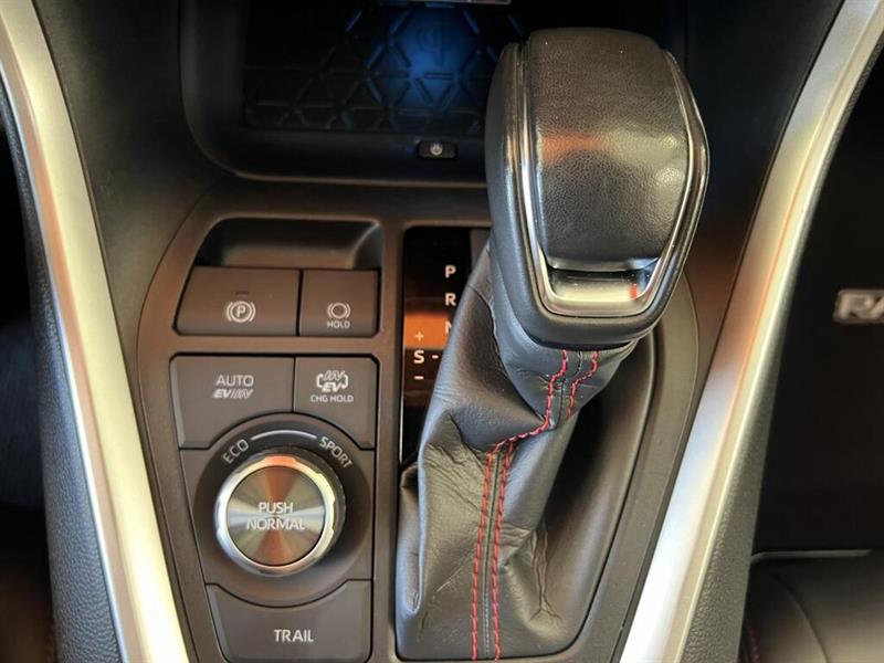 toyota RAV4 Prime 2023 - 19