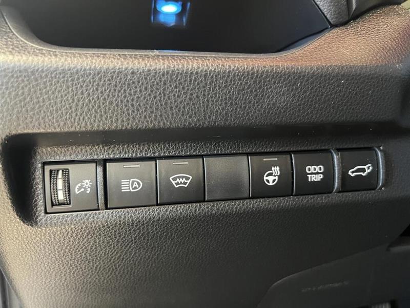 toyota RAV4 Prime 2023 - 20