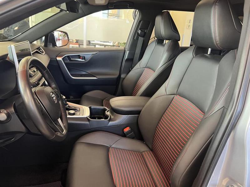 toyota RAV4 Prime 2023 - 25