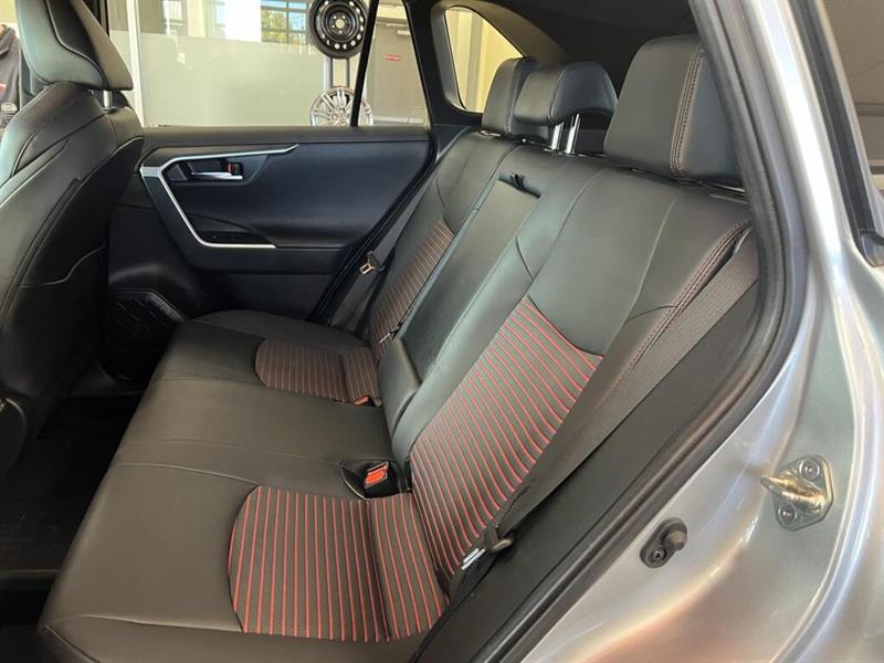 toyota RAV4 Prime 2023 - 26