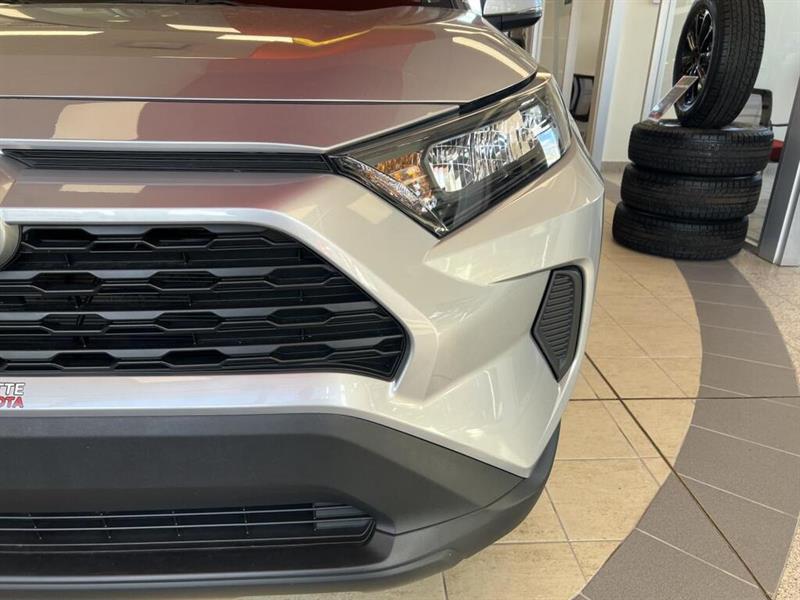 toyota RAV4 2022 - 3