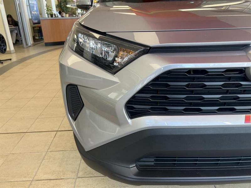 toyota RAV4 2022 - 4