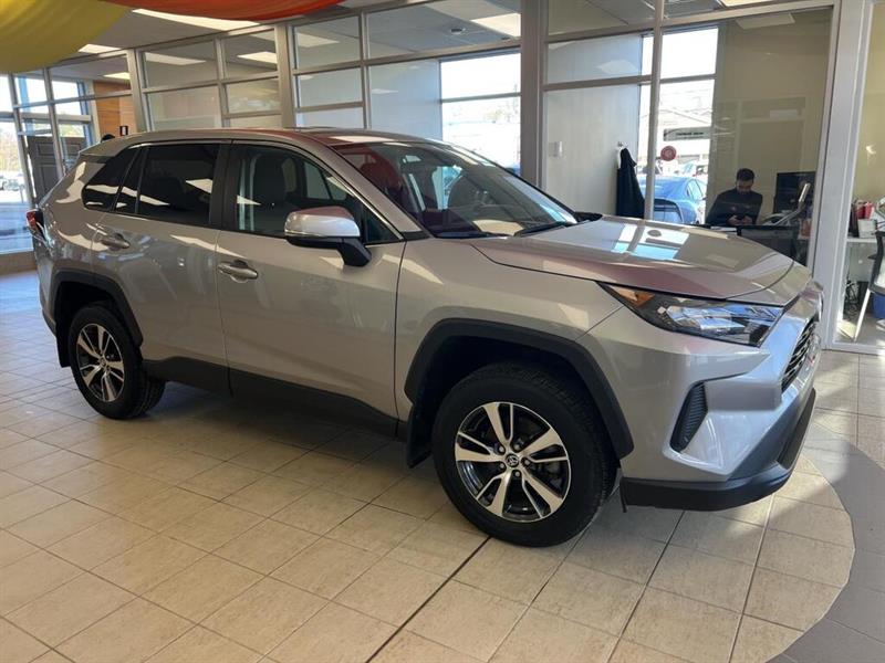 toyota RAV4 2022 - 5