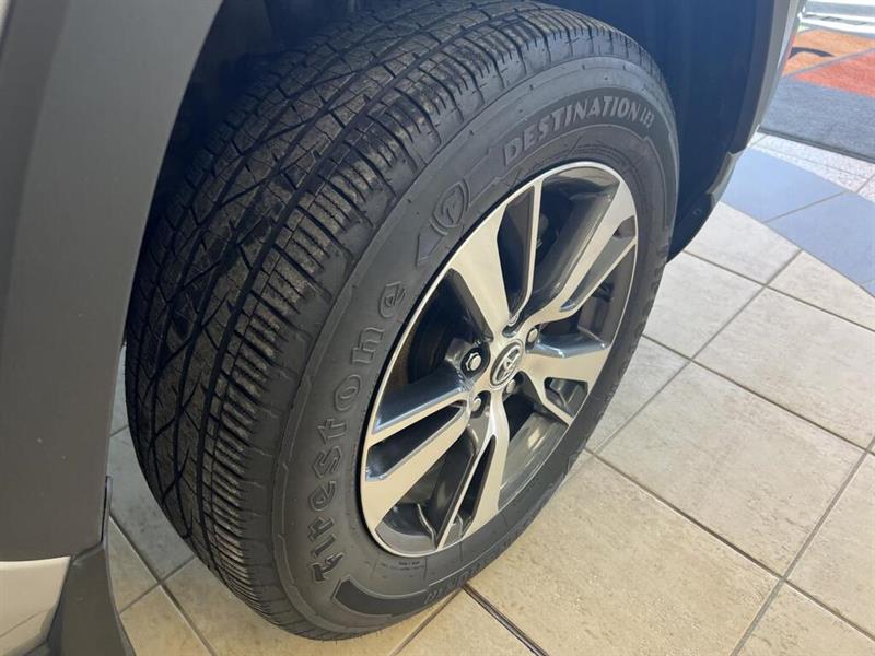 toyota RAV4 2022 - 6