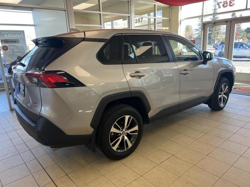 toyota RAV4 2022 - 7