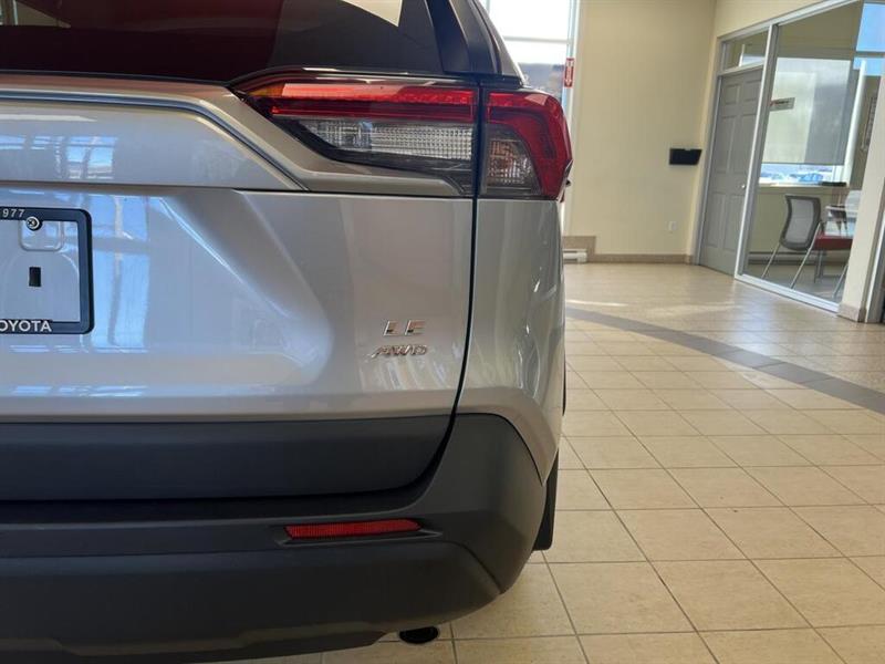 toyota RAV4 2022 - 9