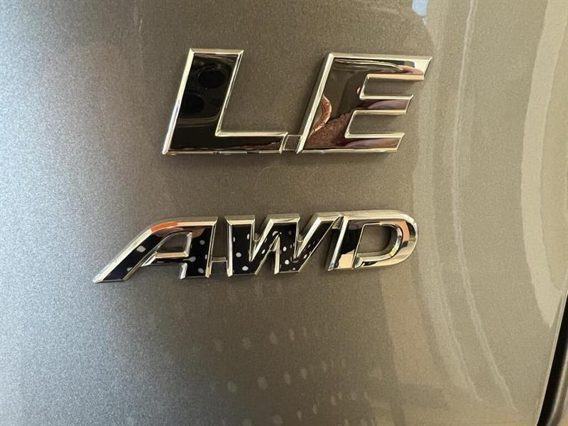 toyota RAV4 2022 - 11