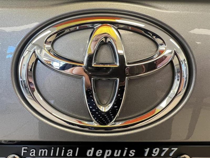 toyota RAV4 2022 - 12