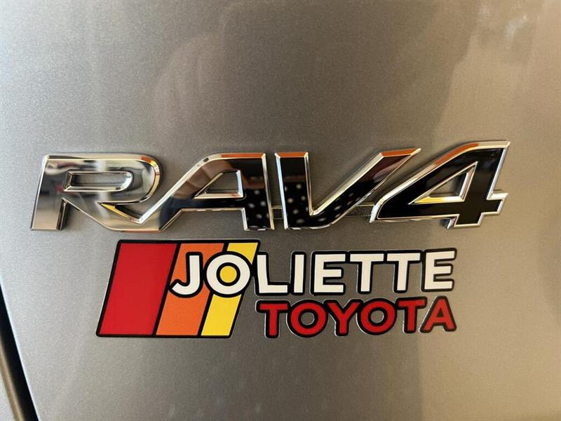 toyota RAV4 2022 - 13