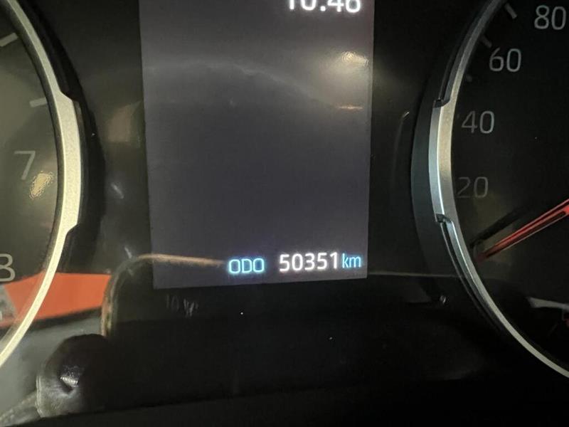 toyota RAV4 2022 - 15