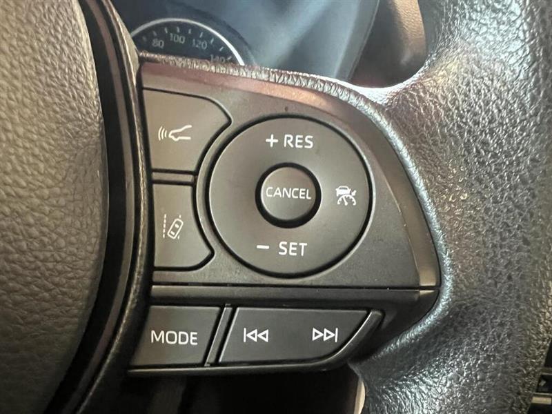 toyota RAV4 2022 - 16