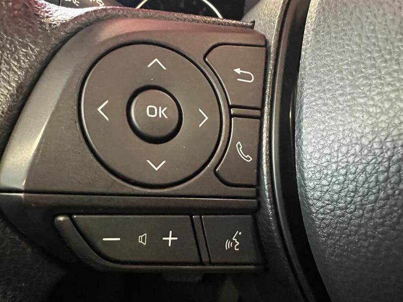 toyota RAV4 2022 - 17