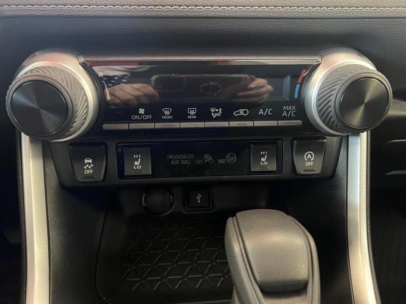 toyota RAV4 2022 - 18