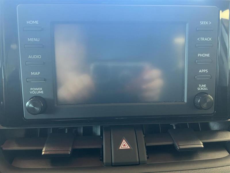 toyota RAV4 2022 - 19