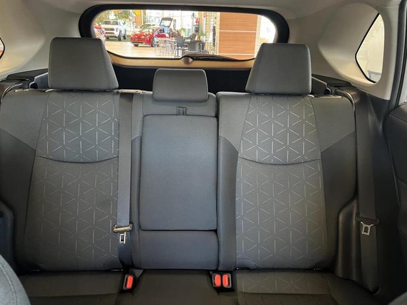 toyota RAV4 2022 - 26