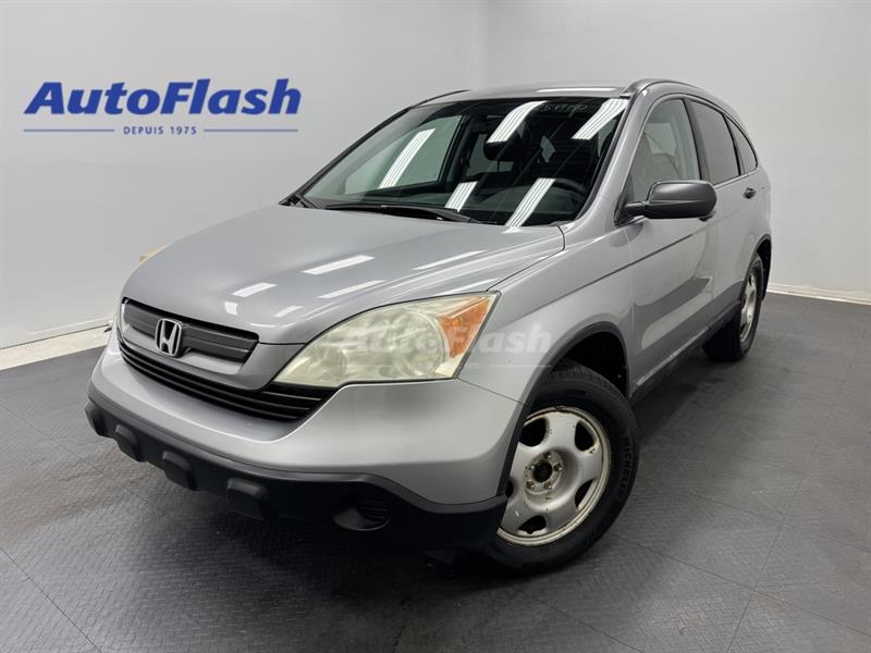 honda CR-V 2008