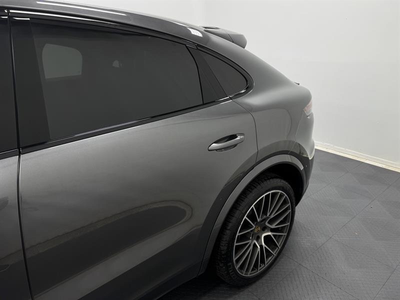 porsche Cayenne 2021 - 4