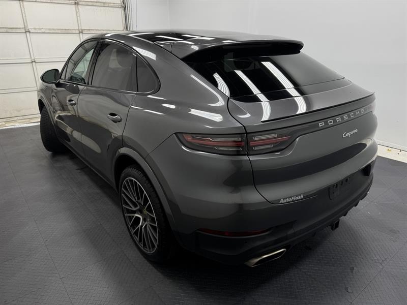 porsche Cayenne 2021 - 5
