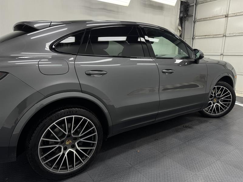 porsche Cayenne 2021 - 11