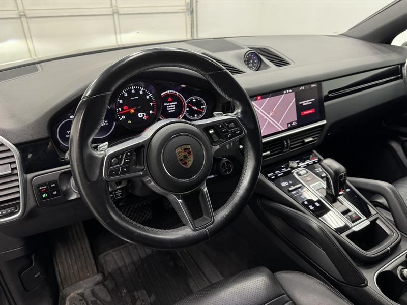 porsche Cayenne 2021 - 18