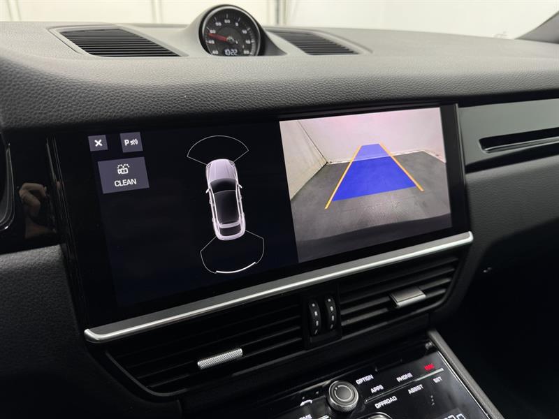 porsche Cayenne 2021 - 27