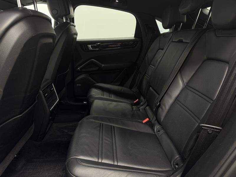 porsche Cayenne 2021 - 31