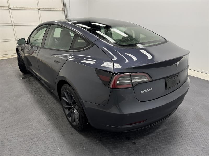 tesla Model 3 2022 - 5