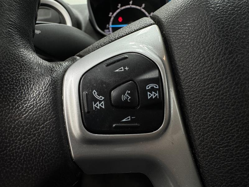 ford Fiesta 2015 - 19