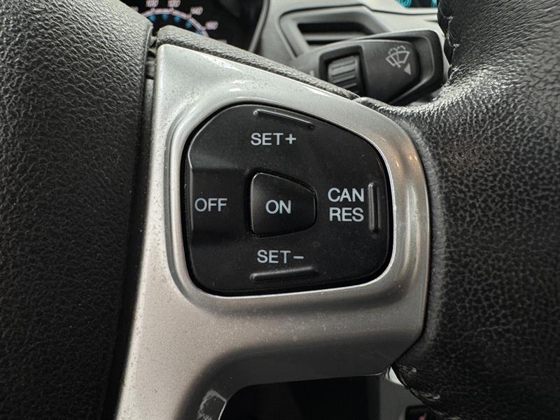 ford Fiesta 2015 - 21