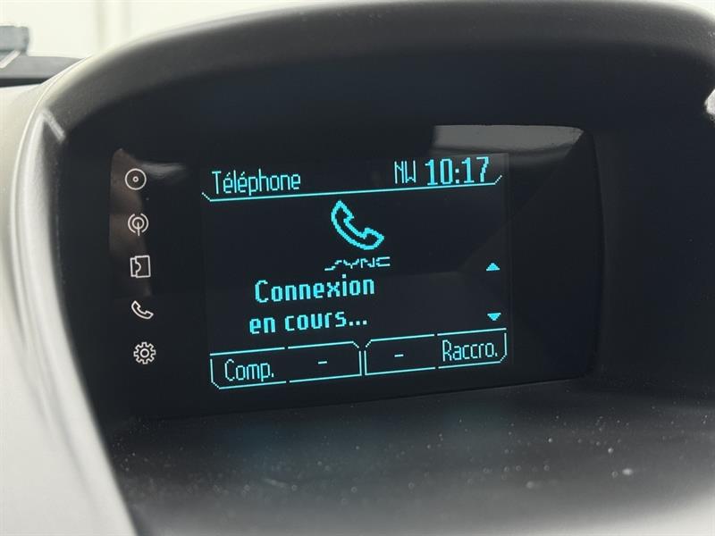 ford Fiesta 2015 - 23