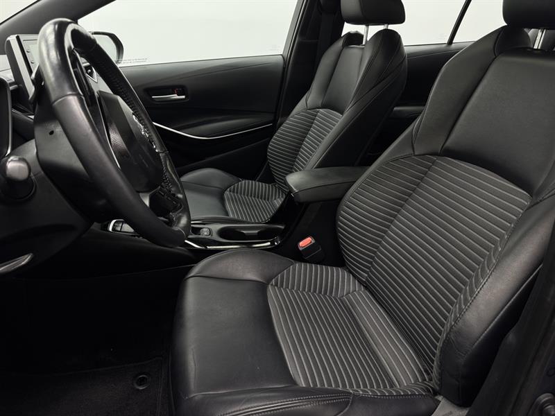 toyota Corolla 2020 - 2