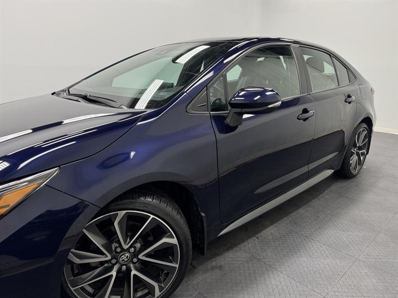 toyota Corolla 2020 - 3