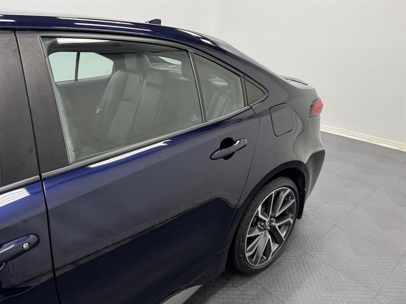 toyota Corolla 2020 - 4