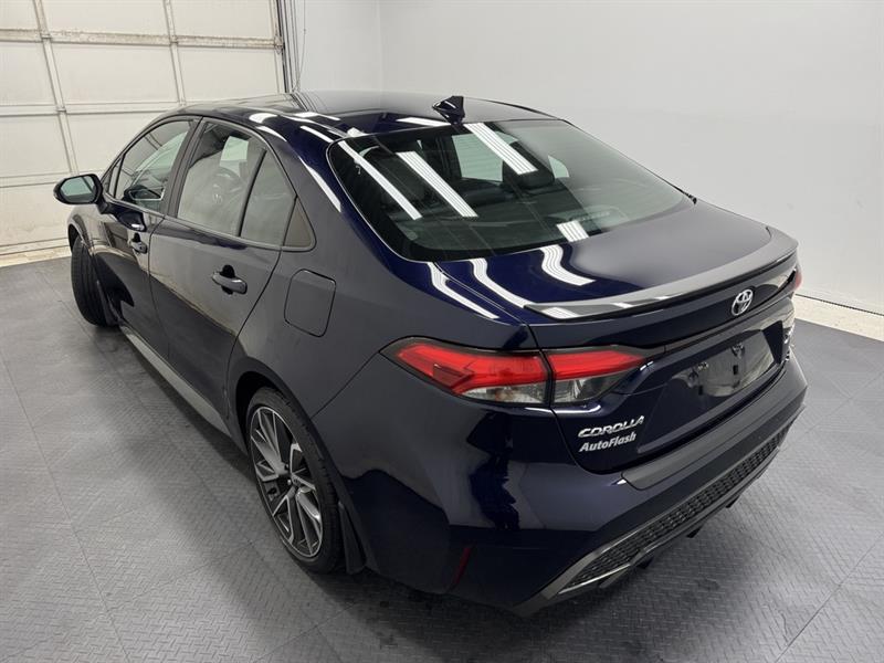 toyota Corolla 2020 - 5