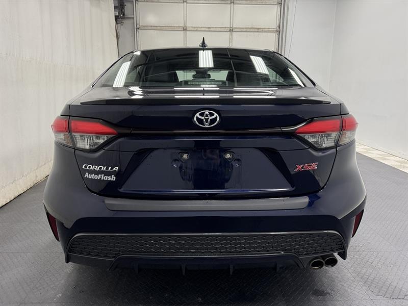 toyota Corolla 2020 - 6
