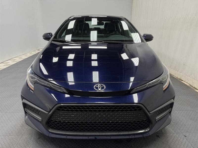 toyota Corolla 2020 - 17