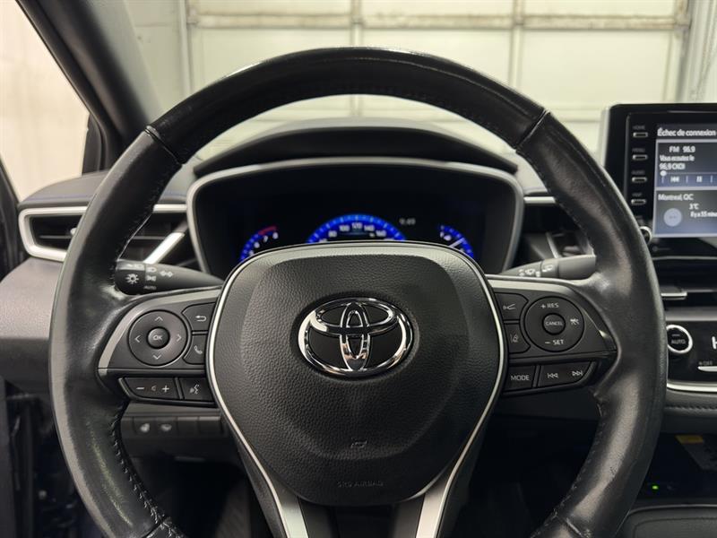 toyota Corolla 2020 - 20