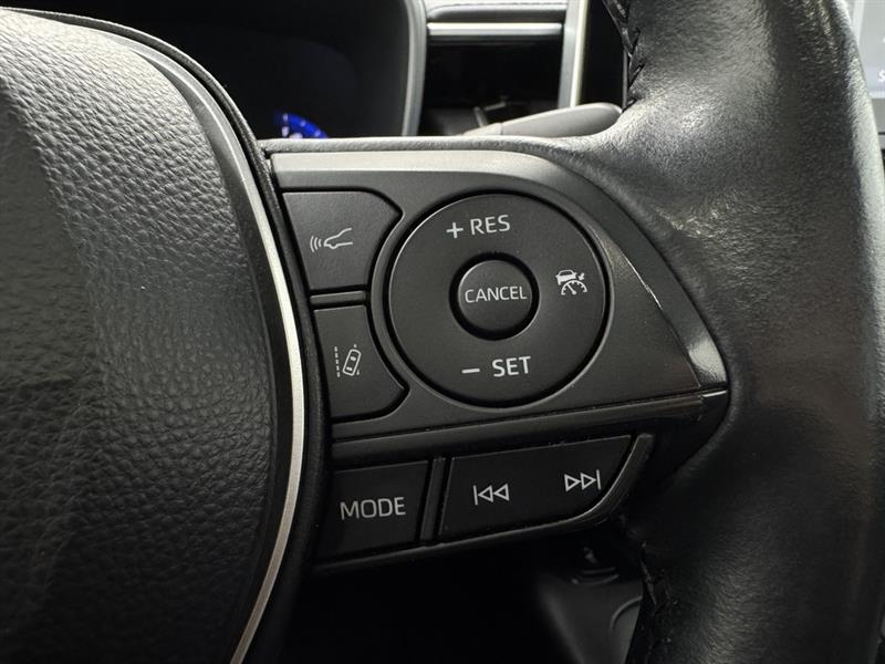 toyota Corolla 2020 - 24